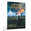 Mythic Commander